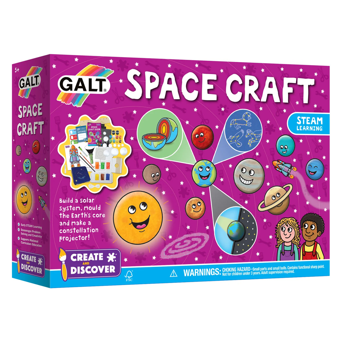 Space Craft