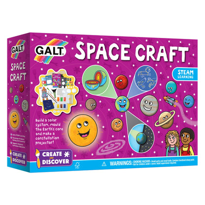 Space Craft