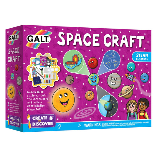 Space Craft