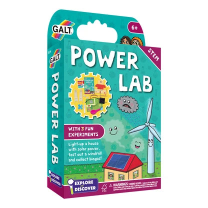 Power Lab
