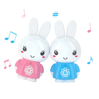 Alilo Honey Bunny