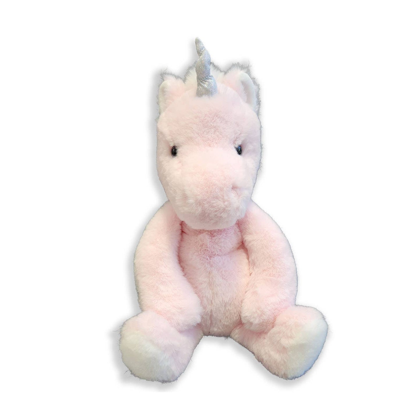 World's Softest Lushee 16 inch - Unity Rose Unicorn