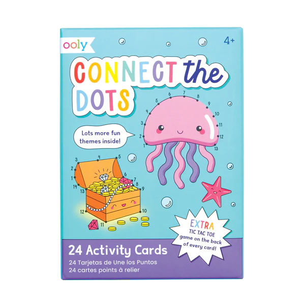 Activity Cards