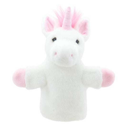 CarPets Hand Puppets: Unicorn