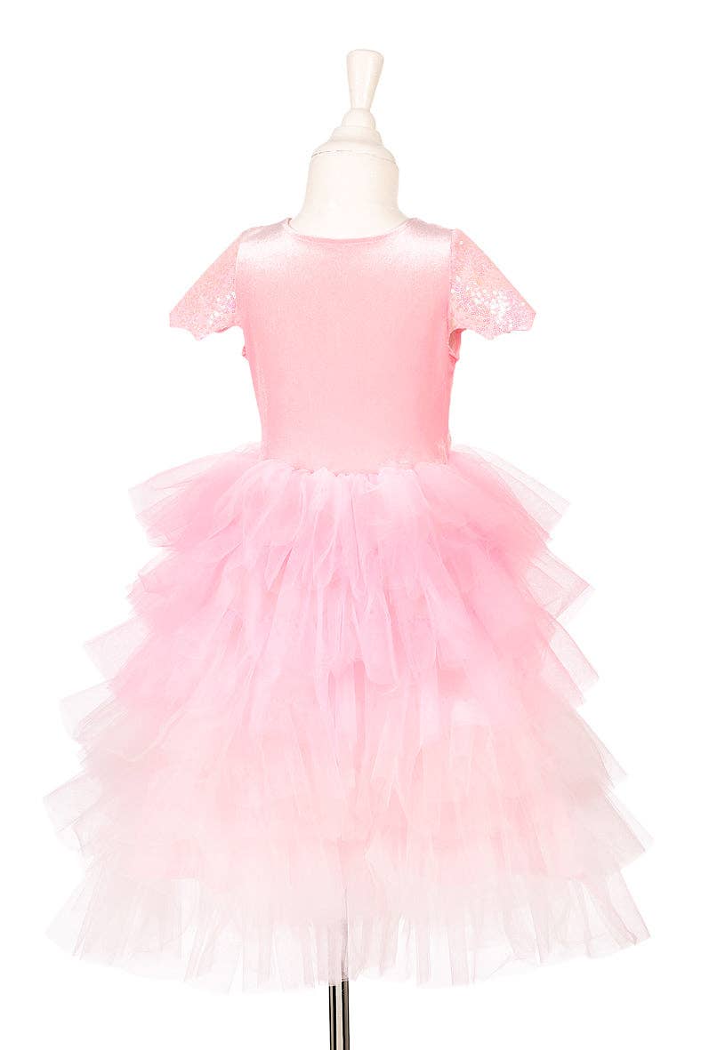 Garance Fancy Dress: 5-7 years