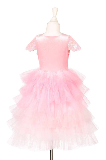 Garance Fancy Dress: 5-7 years