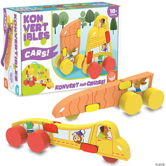 Konvertables Cars