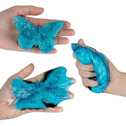 Curiosities Taba-licious Glitter