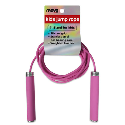 Kids Jump Rope