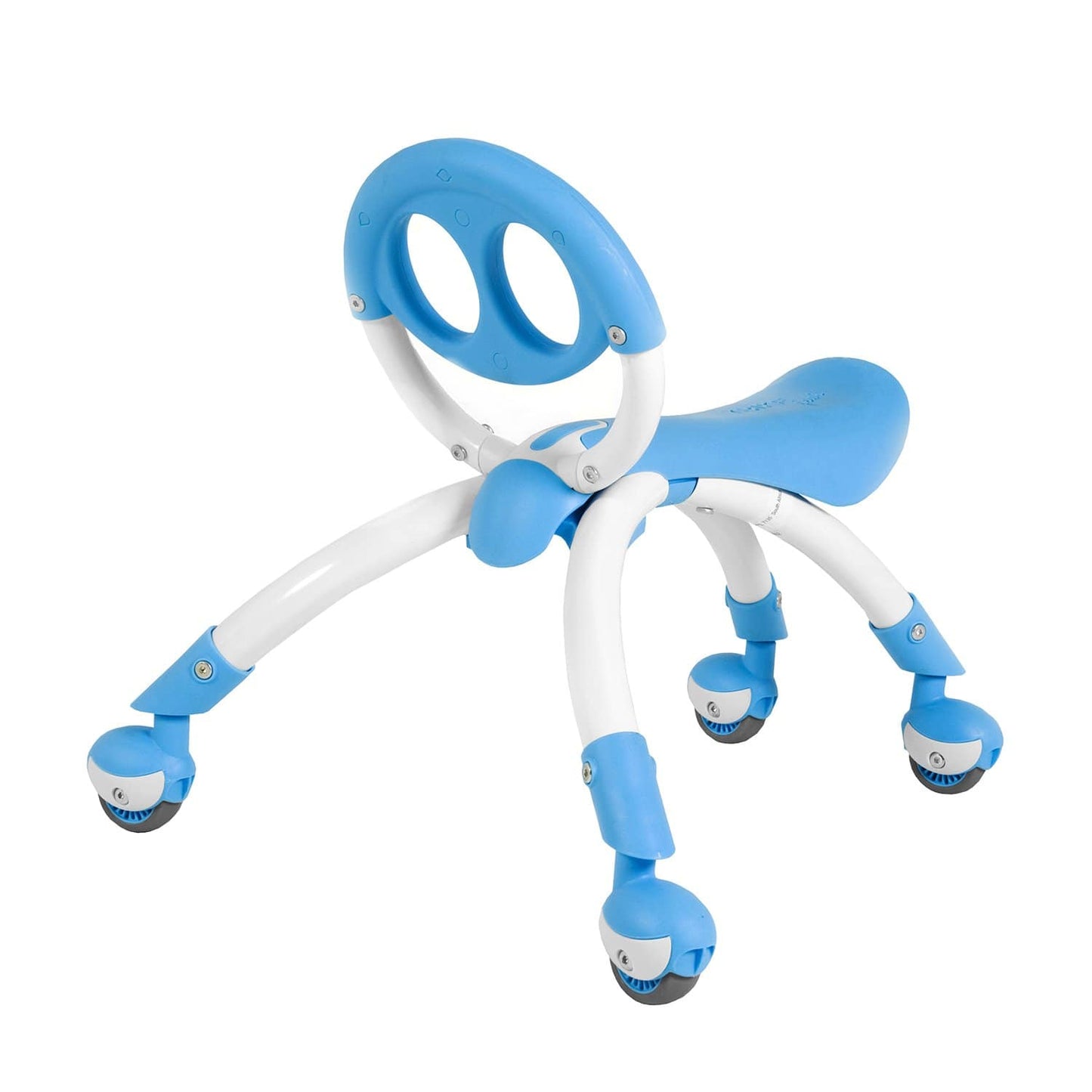 YBIKE Pewi Walker/Ride-on: Blue