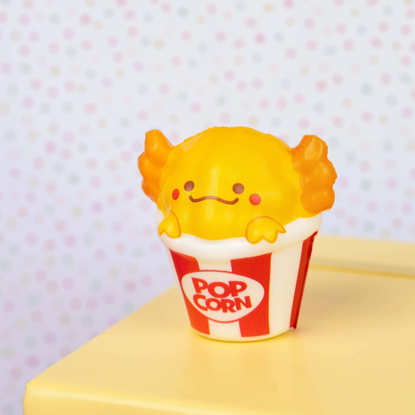 Snaxolotl Mini Squishy Toys PDQ (24pcs/case)
