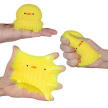 Taba-licious Plushies