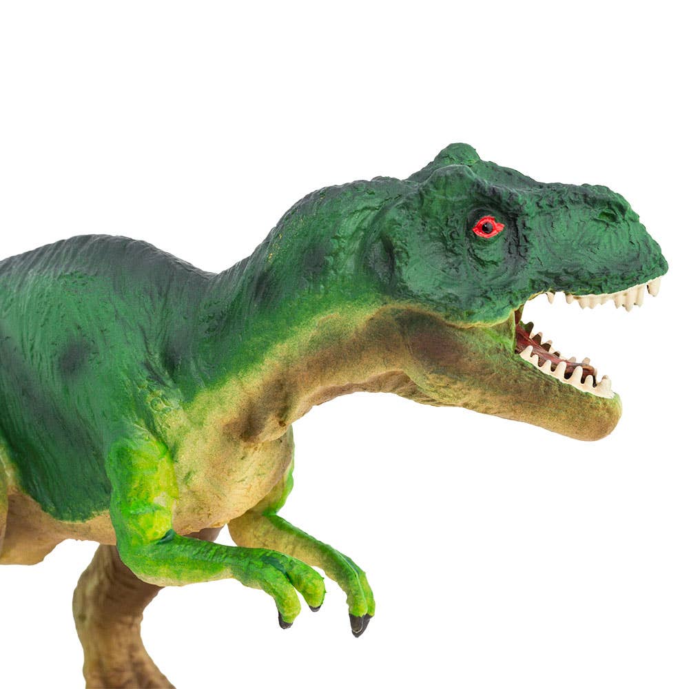 Tyrannosaurus Rex 298529