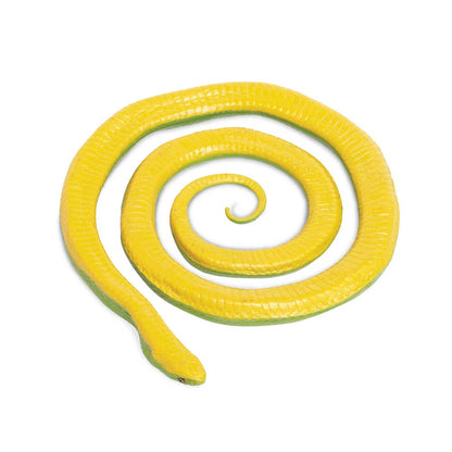 Rough Green Snake - 257729