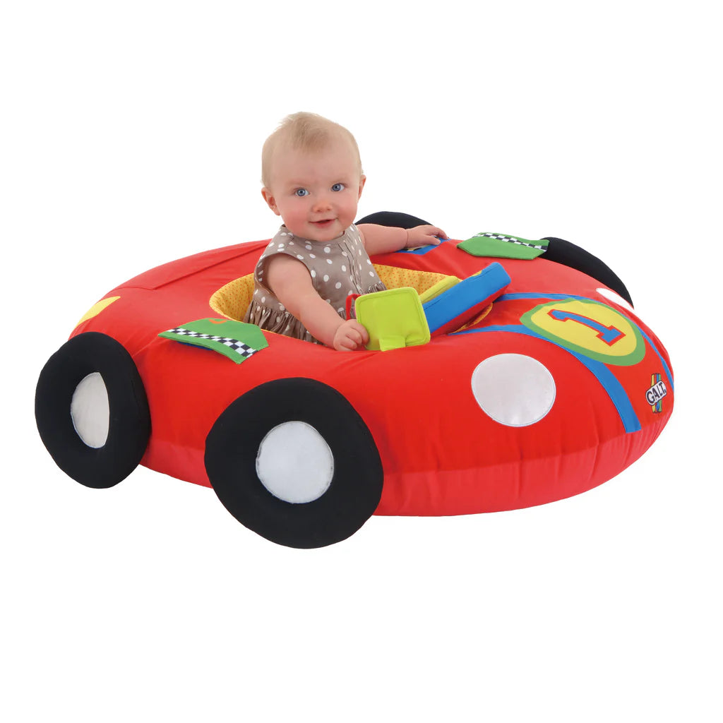 Playnest Car