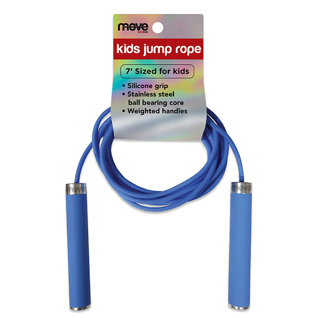 Kids Jump Rope