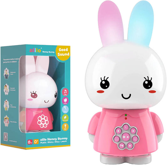 Alilo Honey Bunny