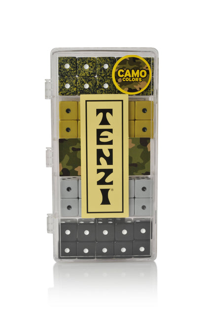 TENZI Select Set
