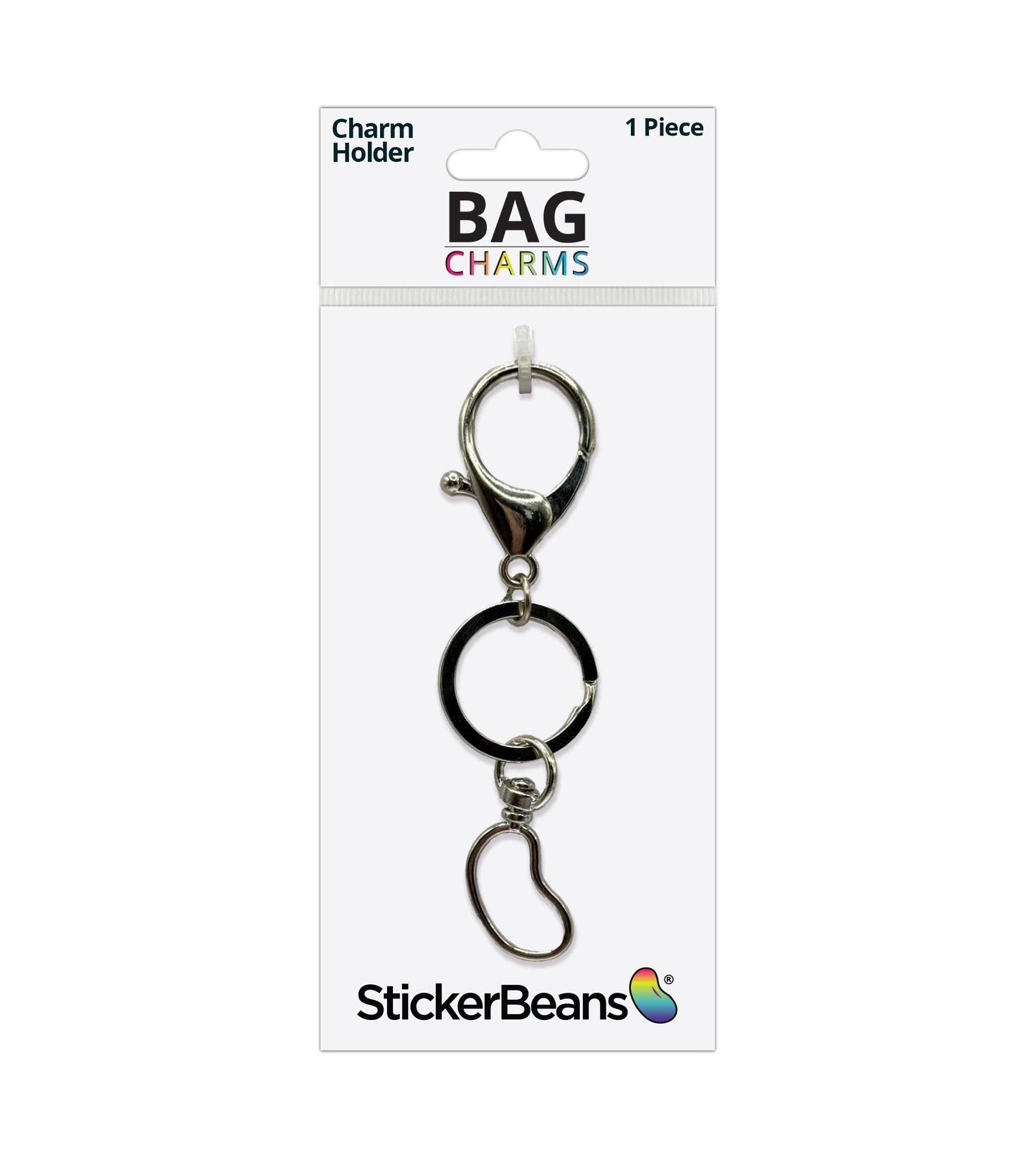 Charm Holder