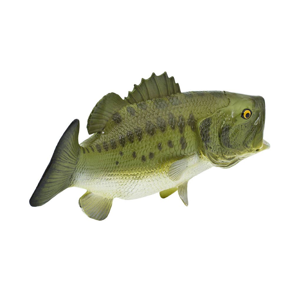 Largemouth Bass - 265629