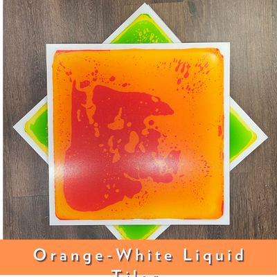Liquid Tile SMALL