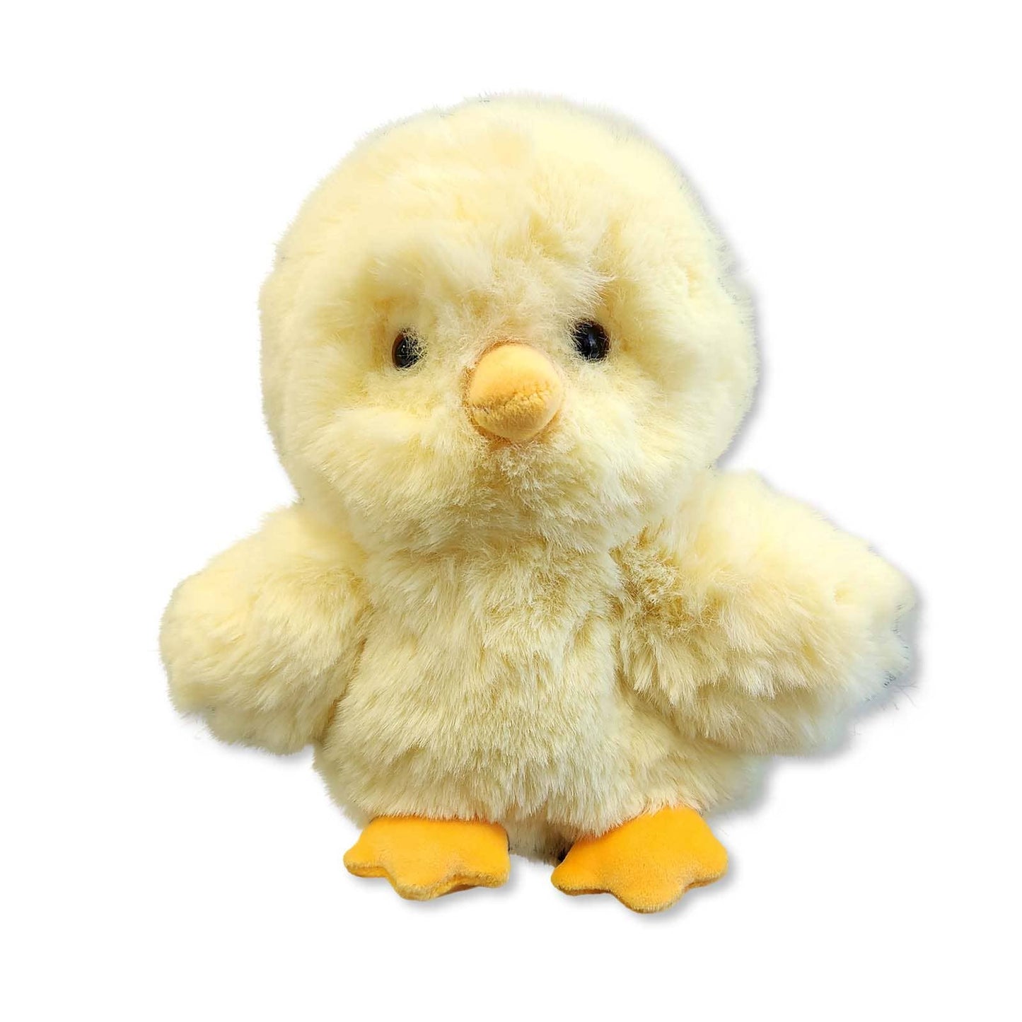 World's Softest 11 inch - Baby Yellow Chick