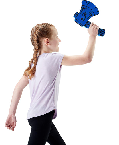 NSG Tomahawk Toss - Axe Throwing Set