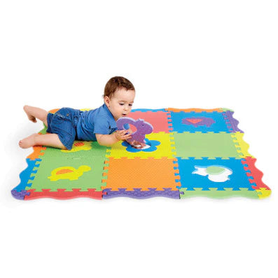 Play and Sound Mat