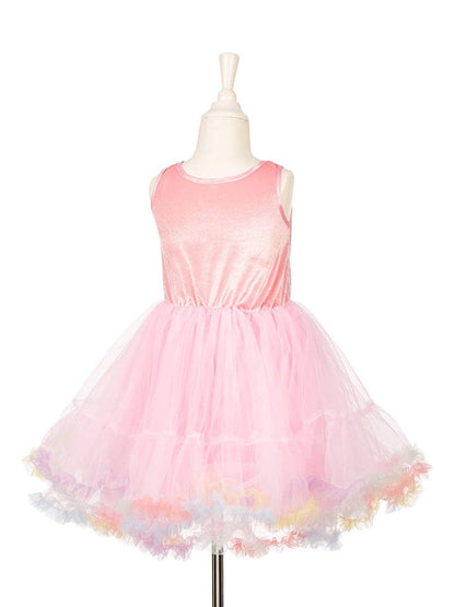 Jocelyne Fancy Dress: 3-4 years