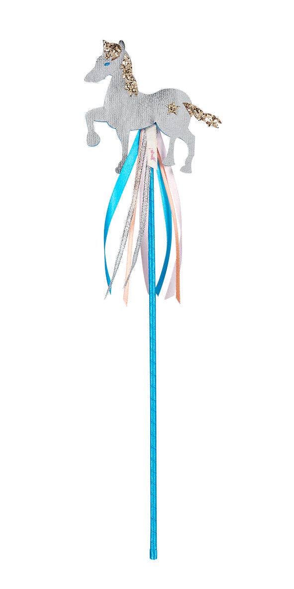 Horse Wand