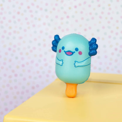 Snaxolotl Mini Squishy Toys PDQ (24pcs/case)