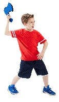 NSG Tomahawk Toss - Axe Throwing Set
