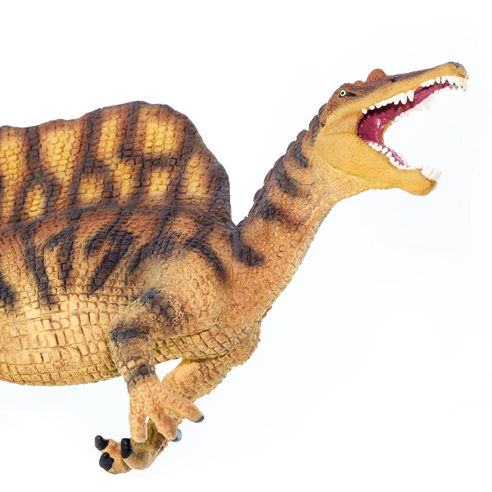 Spinosaurus Figurine Toy for Kids