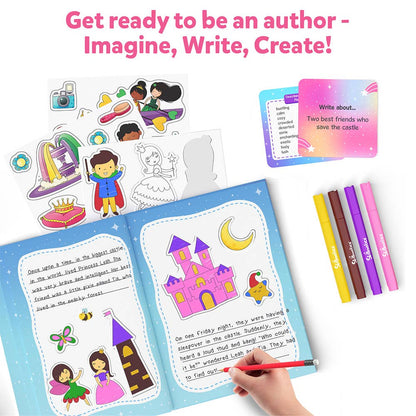 Skillmatics My Storybook Art Kit