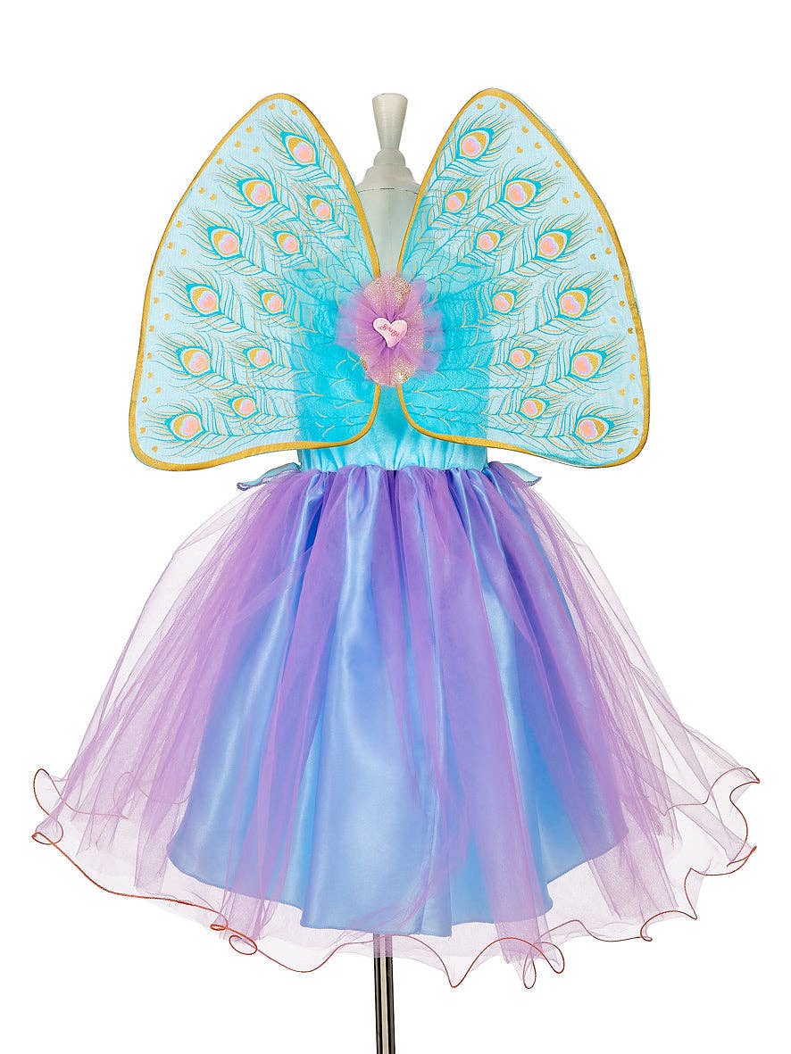 Tamara - Dress 5-7 years