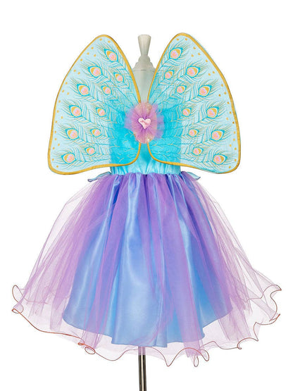 Tamara - Dress 5-7 years