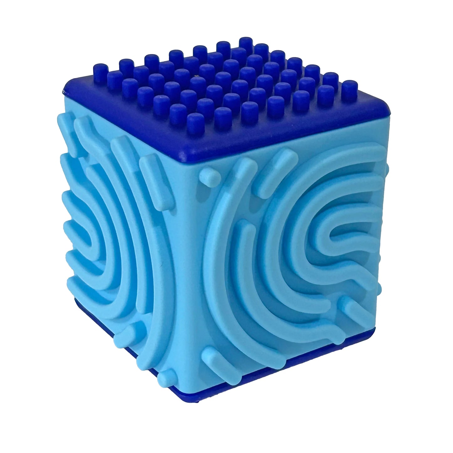 Silly Tube Cube