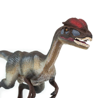 Dilophosaurus - 287829