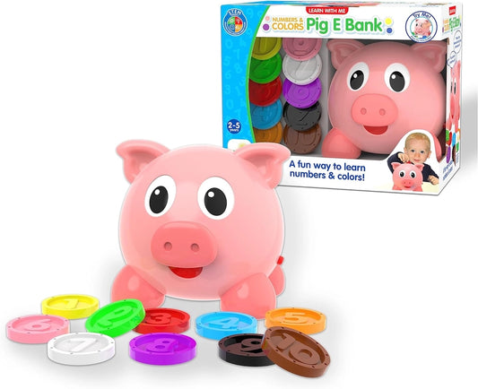 Pig E Bank