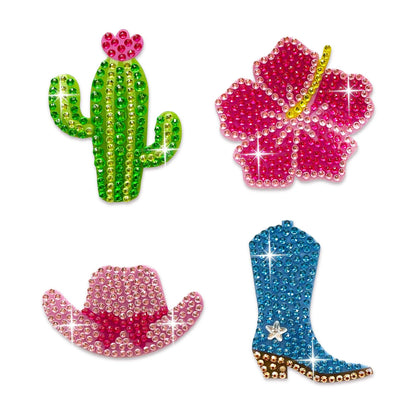 Coastal Cowgirl Multipack: O/S