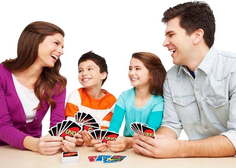 UNO® Original Card Game
