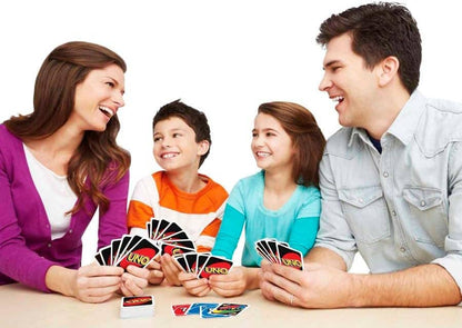 UNO® Original Card Game
