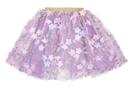 Felin Costume Skirt for Kids  3-5 yrs