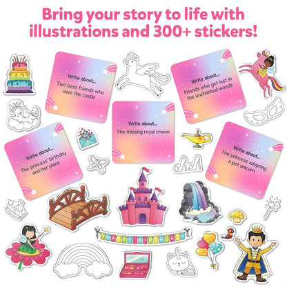 Skillmatics My Storybook Art Kit