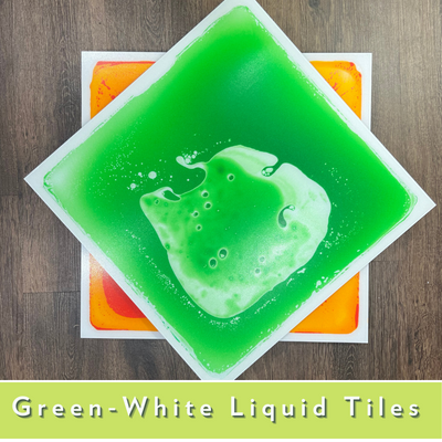 Liquid Tile SMALL