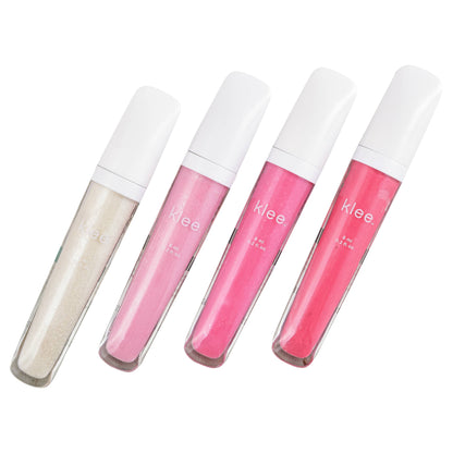 Aspen Rhythm - Klee Natural Tinted Lip Gloss: Aspen Rhythm