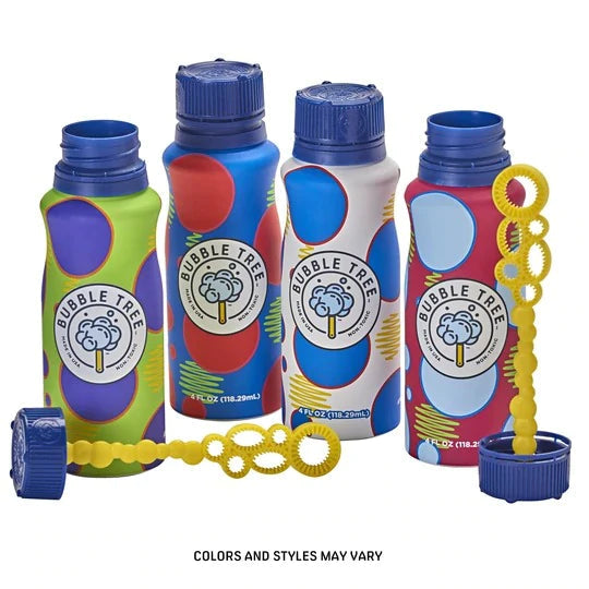 Bubble Tree Single