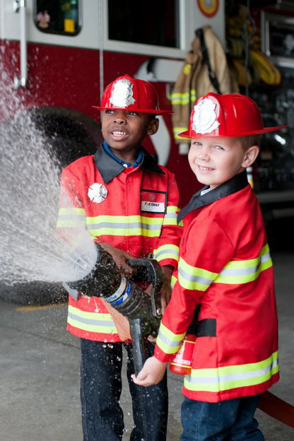 Fireman