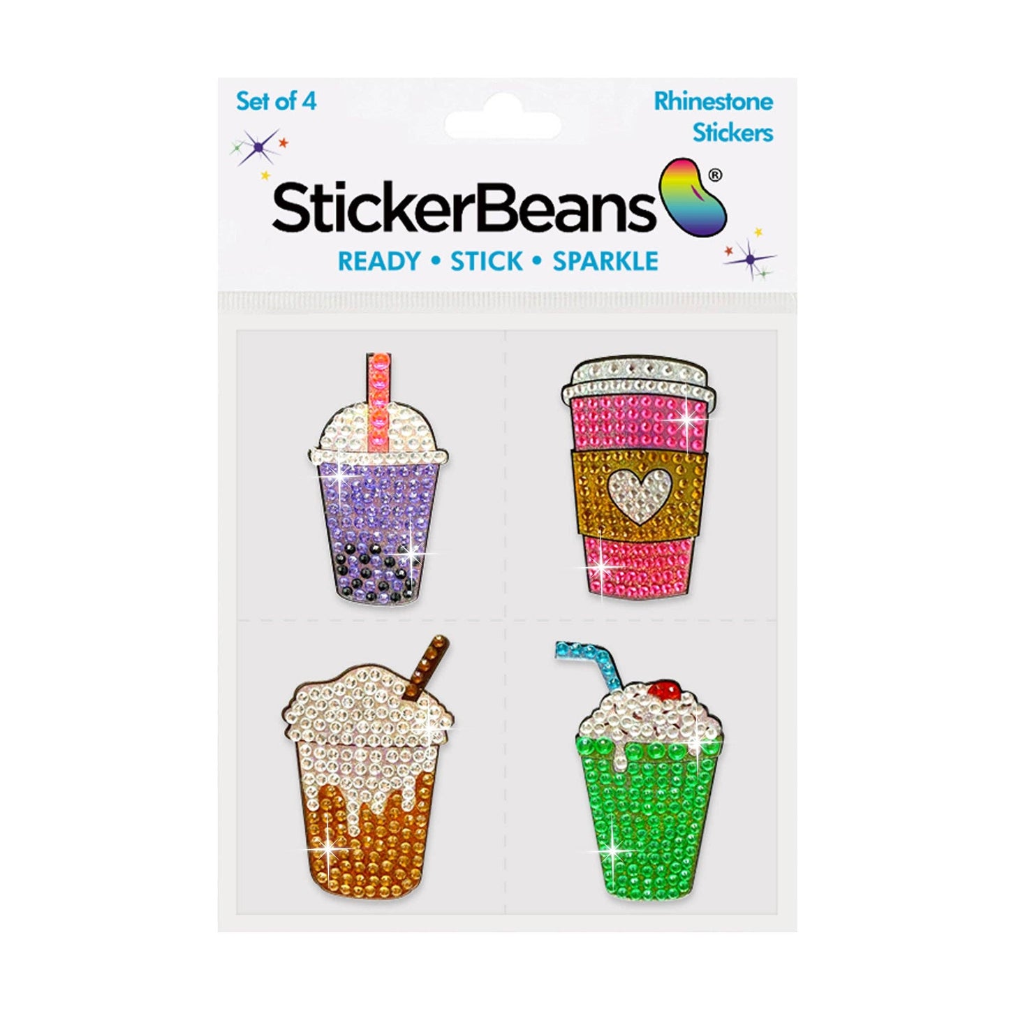 Sip Sip Hooray Multipack: O/S