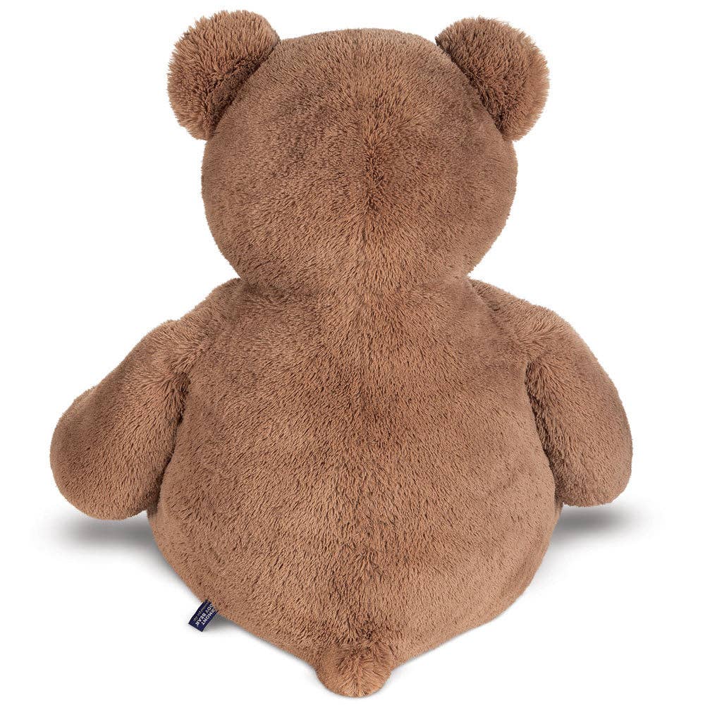 4 Ft. Cuddle Teddy Bear: No